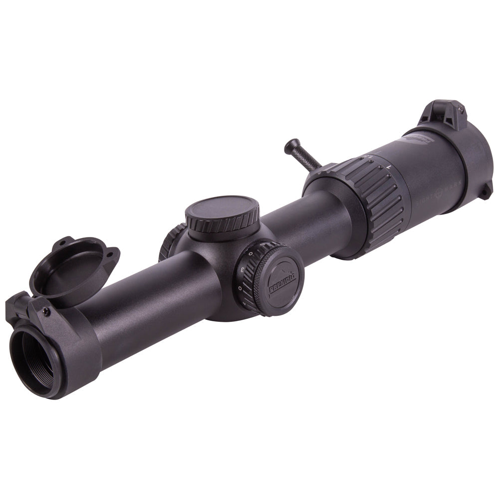 Sightmark Presidio 1-6x24 CR1 SFP, Riflescope Tactical Sightmark Tactical Gear Supplier Tactical Distributors Australia