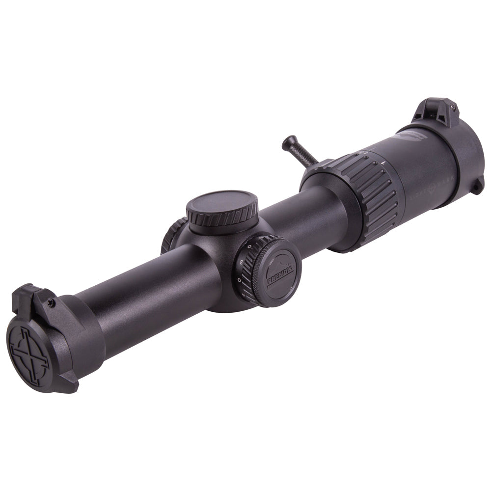 Sightmark Presidio 1-6x24 CR1 SFP, Riflescope Tactical Sightmark Tactical Gear Supplier Tactical Distributors Australia