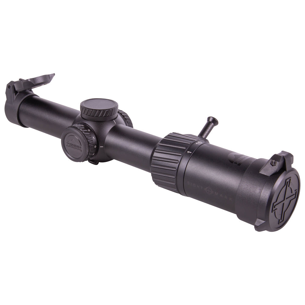 Sightmark Presidio 1-6x24 CR1 SFP, Riflescope Tactical Sightmark Tactical Gear Supplier Tactical Distributors Australia