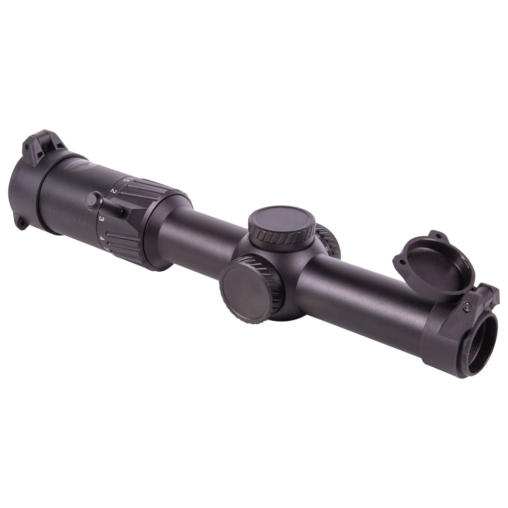 Sightmark Presidio 1-6x24 CR1 SFP, Riflescope Tactical Sightmark Tactical Gear Supplier Tactical Distributors Australia