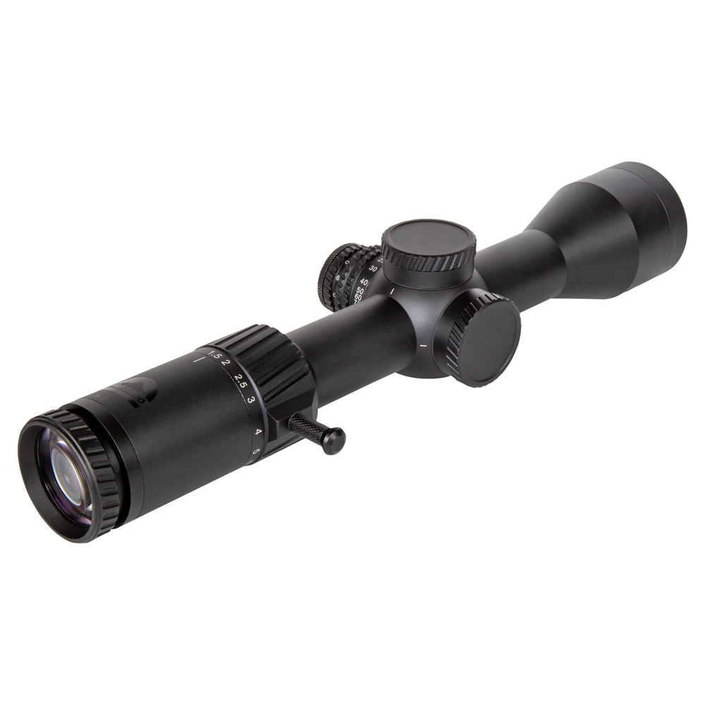 Sightmark Presidio 1.5-9x45 HDR SFP, Riflescope Tactical Sightmark Tactical Gear Supplier Tactical Distributors Australia