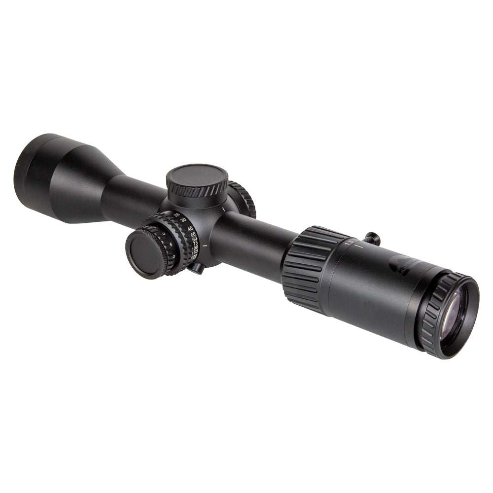 Sightmark Presidio 1.5-9x45 HDR SFP, Riflescope Tactical Sightmark Tactical Gear Supplier Tactical Distributors Australia