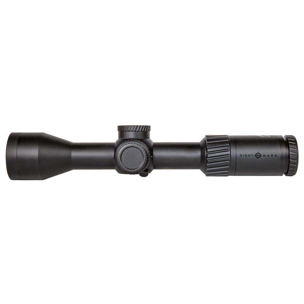 Sightmark Presidio 1.5-9x45 HDR SFP, Riflescope Tactical Sightmark Tactical Gear Supplier Tactical Distributors Australia