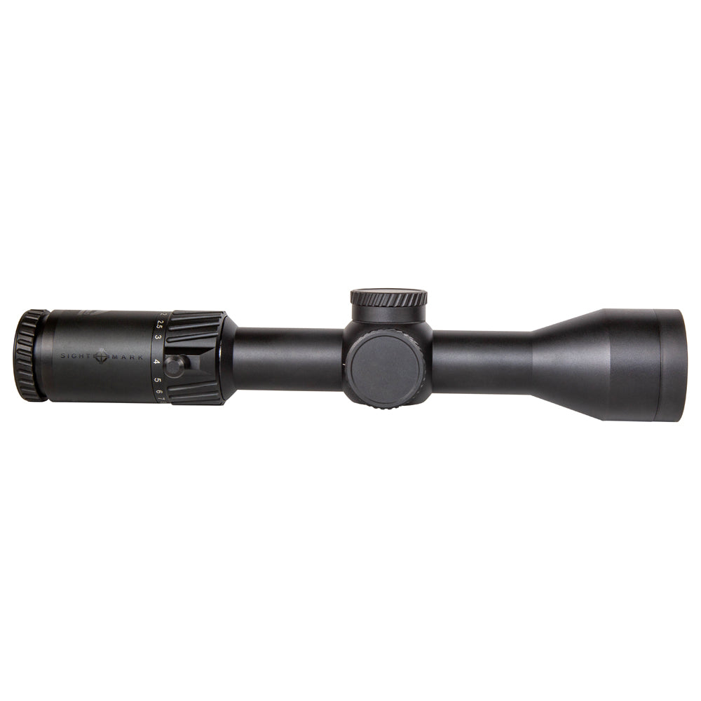 Sightmark Presidio 1.5-9x45 HDR SFP, Riflescope Tactical Sightmark Tactical Gear Supplier Tactical Distributors Australia