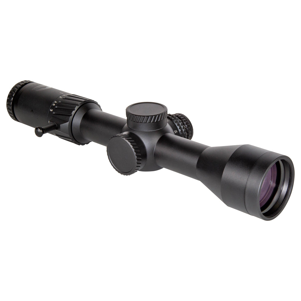 Sightmark Presidio 1.5-9x45 HDR SFP, Riflescope Tactical Sightmark Tactical Gear Supplier Tactical Distributors Australia