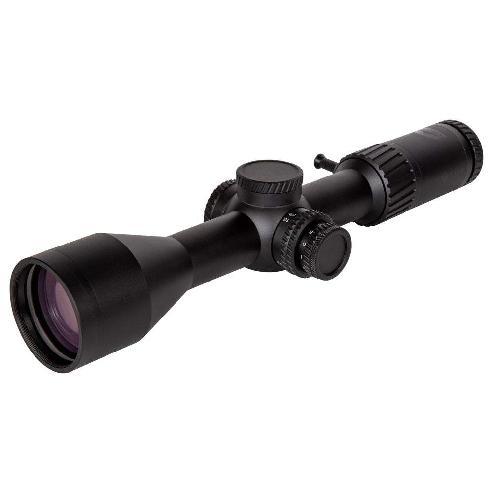 Sightmark Presidio 2-12x50 HDR SFP, Riflescope Tactical Sightmark Tactical Gear Supplier Tactical Distributors Australia