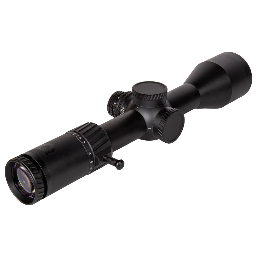 Sightmark Presidio 2-12x50 HDR SFP, Riflescope Tactical Sightmark Tactical Gear Supplier Tactical Distributors Australia