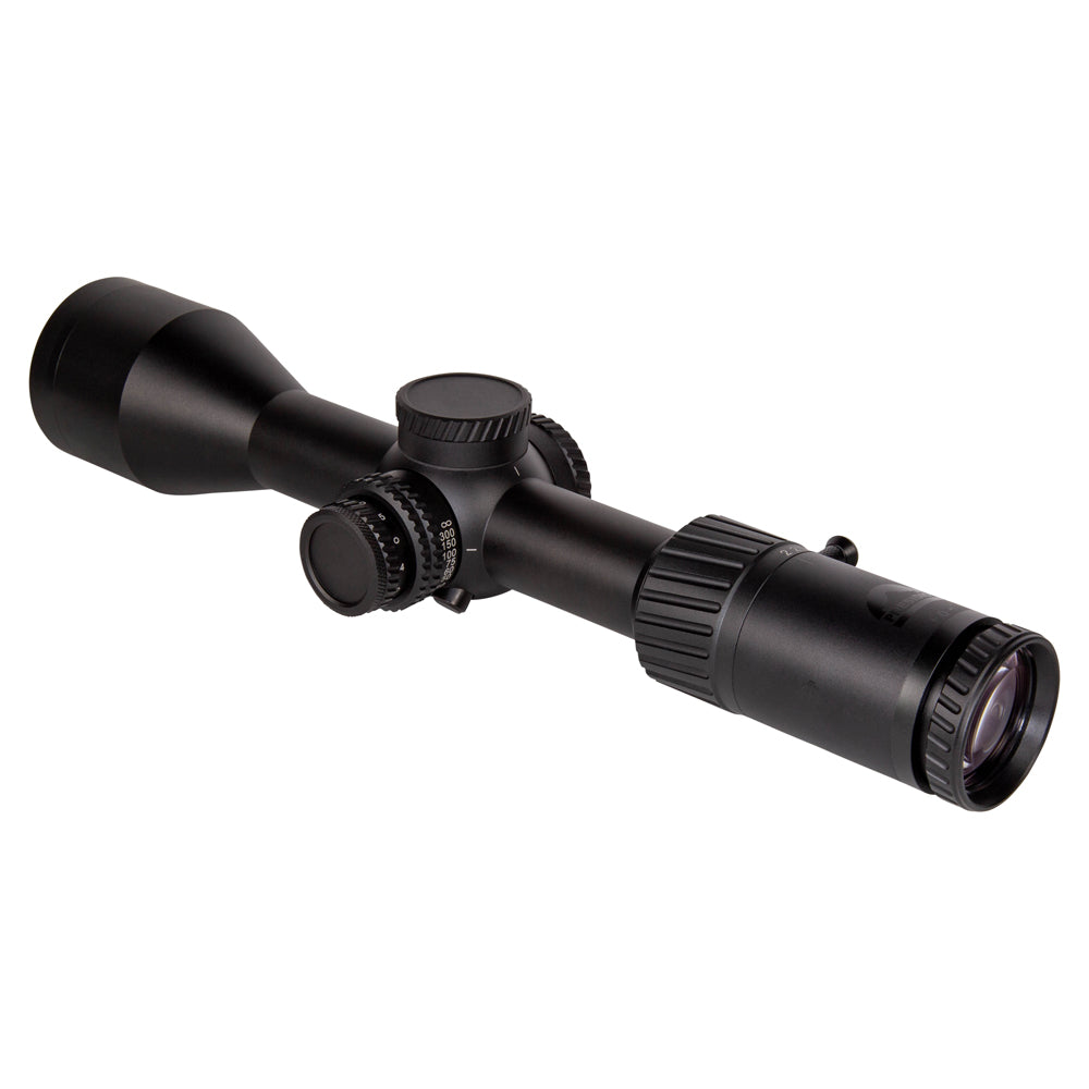 Sightmark Presidio 2-12x50 HDR SFP, Riflescope Tactical Sightmark Tactical Gear Supplier Tactical Distributors Australia