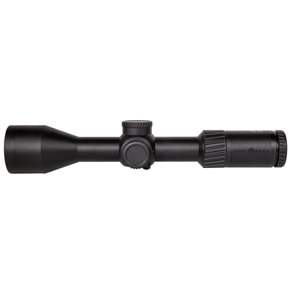 Sightmark Presidio 2-12x50 HDR SFP, Riflescope Tactical Sightmark Tactical Gear Supplier Tactical Distributors Australia