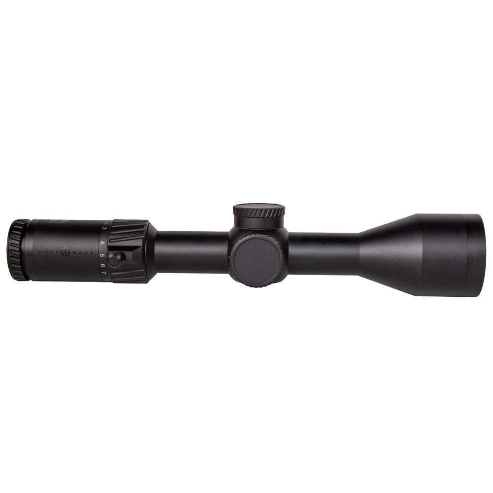 Sightmark Presidio 2-12x50 HDR SFP, Riflescope Tactical Sightmark Tactical Gear Supplier Tactical Distributors Australia