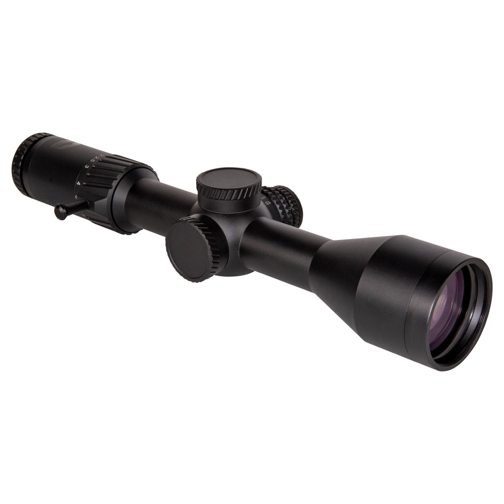 Sightmark Presidio 2-12x50 HDR SFP, Riflescope Tactical Sightmark Tactical Gear Supplier Tactical Distributors Australia