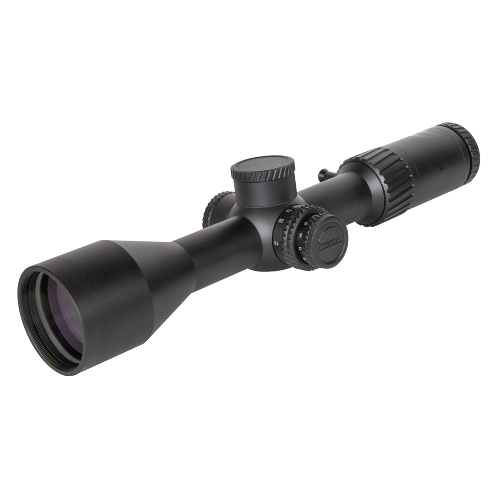 Sightmark Presidio 2.5-15x50 HDR2 SFP, Riflescope Tactical Sightmark Tactical Gear Supplier Tactical Distributors Australia