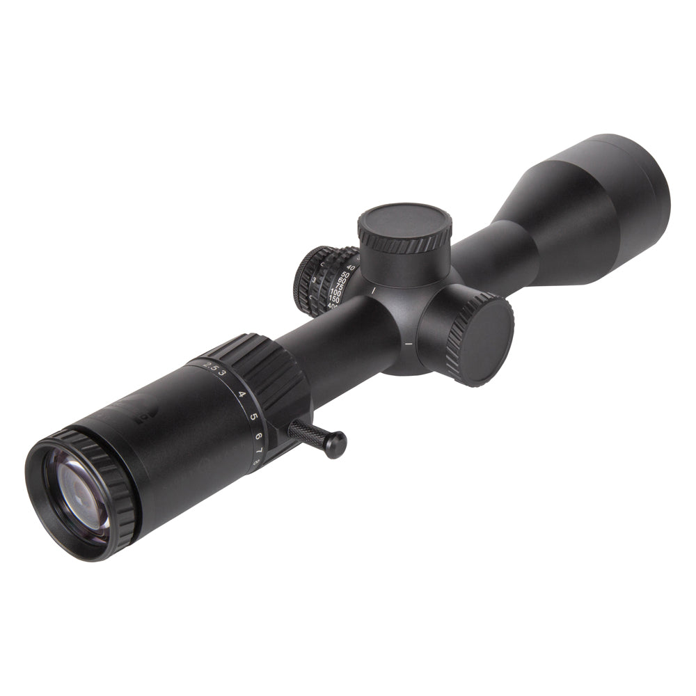 Sightmark Presidio 2.5-15x50 HDR2 SFP, Riflescope Tactical Sightmark Tactical Gear Supplier Tactical Distributors Australia