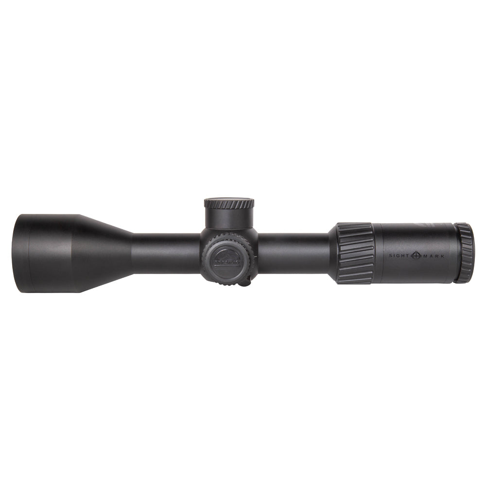 Sightmark Presidio 2.5-15x50 HDR2 SFP, Riflescope Tactical Sightmark Tactical Gear Supplier Tactical Distributors Australia