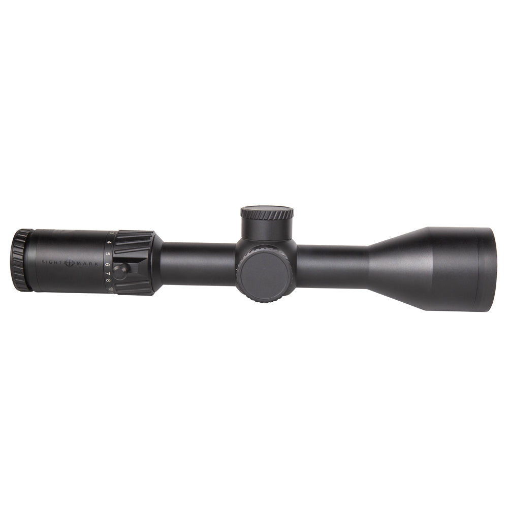 Sightmark Presidio 2.5-15x50 HDR2 SFP, Riflescope Tactical Sightmark Tactical Gear Supplier Tactical Distributors Australia