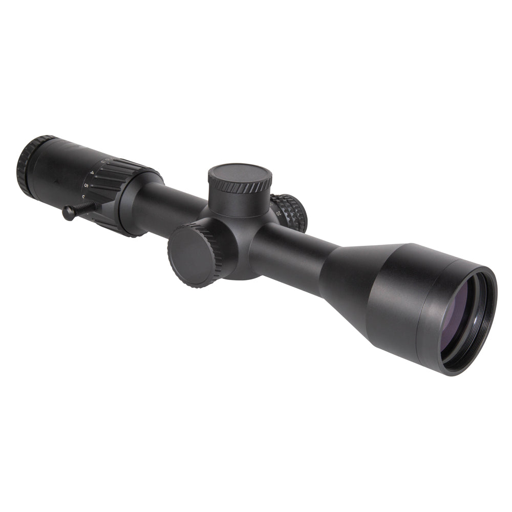 Sightmark Presidio 2.5-15x50 HDR2 SFP, Riflescope Tactical Sightmark Tactical Gear Supplier Tactical Distributors Australia