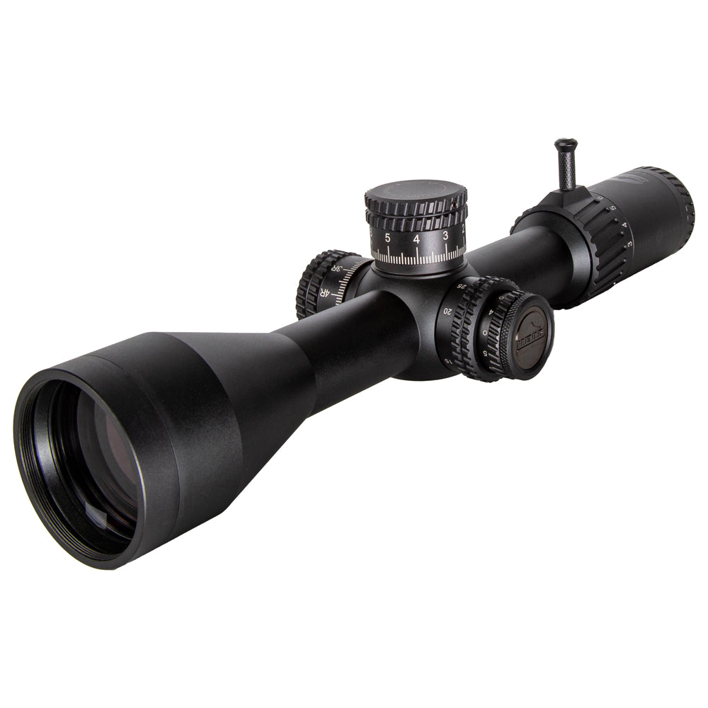 Sightmark Presidio 3-18x50 LR2 FFP, Riflescope Tactical Sightmark Tactical Gear Supplier Tactical Distributors Australia