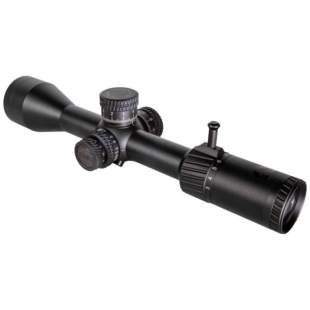 Sightmark Presidio 3-18x50 LR2 FFP, Riflescope Tactical Sightmark Tactical Gear Supplier Tactical Distributors Australia