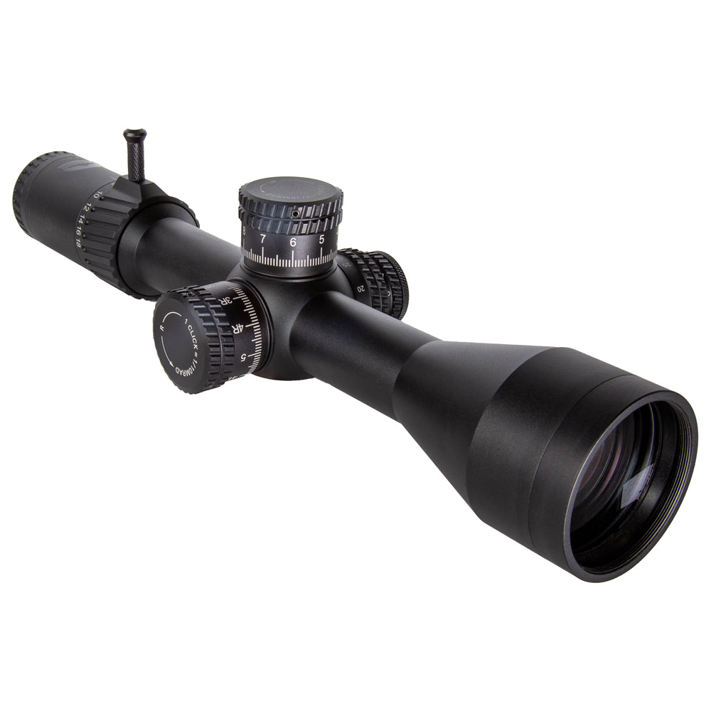 Sightmark Presidio 3-18x50 LR2 FFP, Riflescope Tactical Sightmark Tactical Gear Supplier Tactical Distributors Australia