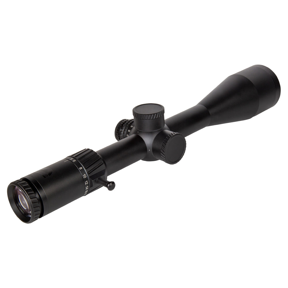 Sightmark Presidio 5-30x56 HDR2 SFP, Riflescope Tactical Sightmark Tactical Gear Supplier Tactical Distributors Australia