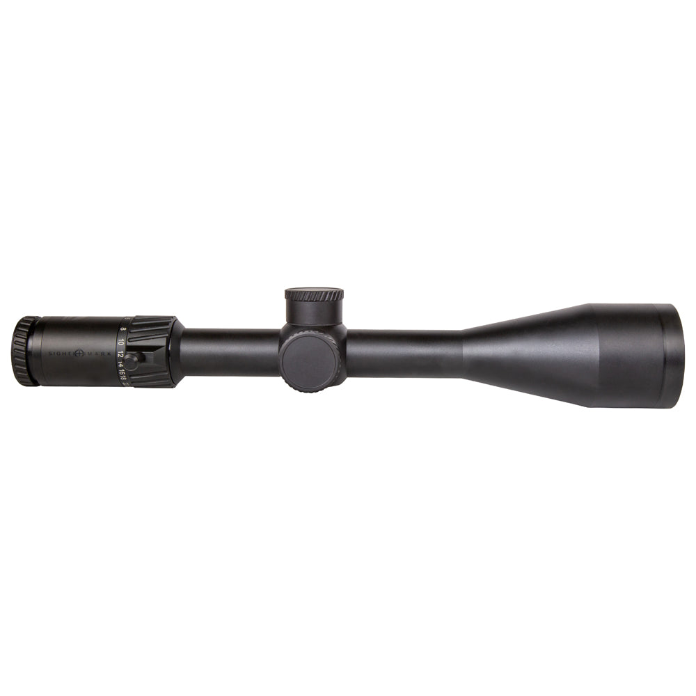 Sightmark Presidio 5-30x56 HDR2 SFP, Riflescope Tactical Sightmark Tactical Gear Supplier Tactical Distributors Australia