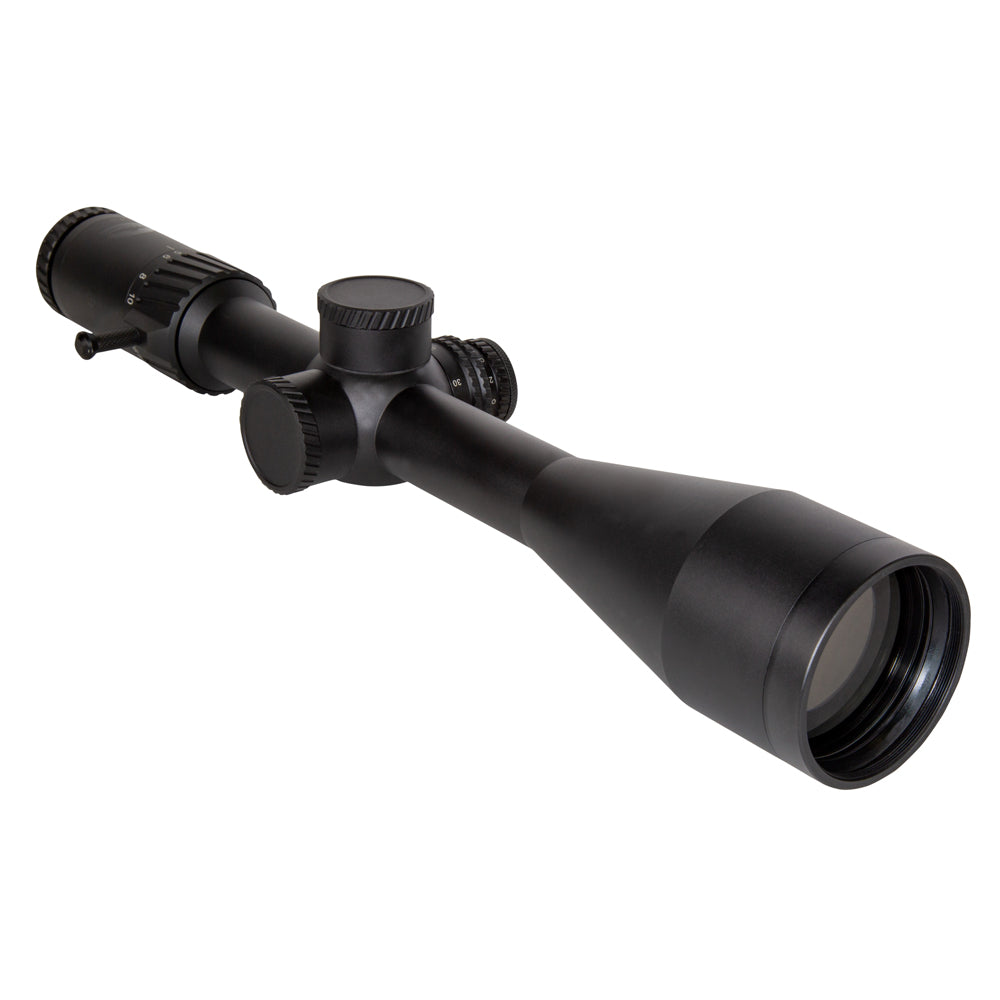 Sightmark Presidio 5-30x56 HDR2 SFP, Riflescope Tactical Sightmark Tactical Gear Supplier Tactical Distributors Australia