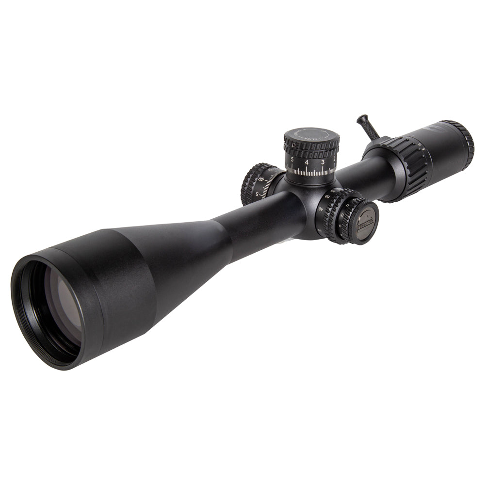 Sightmark Presidio 5-30x56 LR2 FFP, Riflescope Tactical Sightmark Tactical Gear Supplier Tactical Distributors Australia