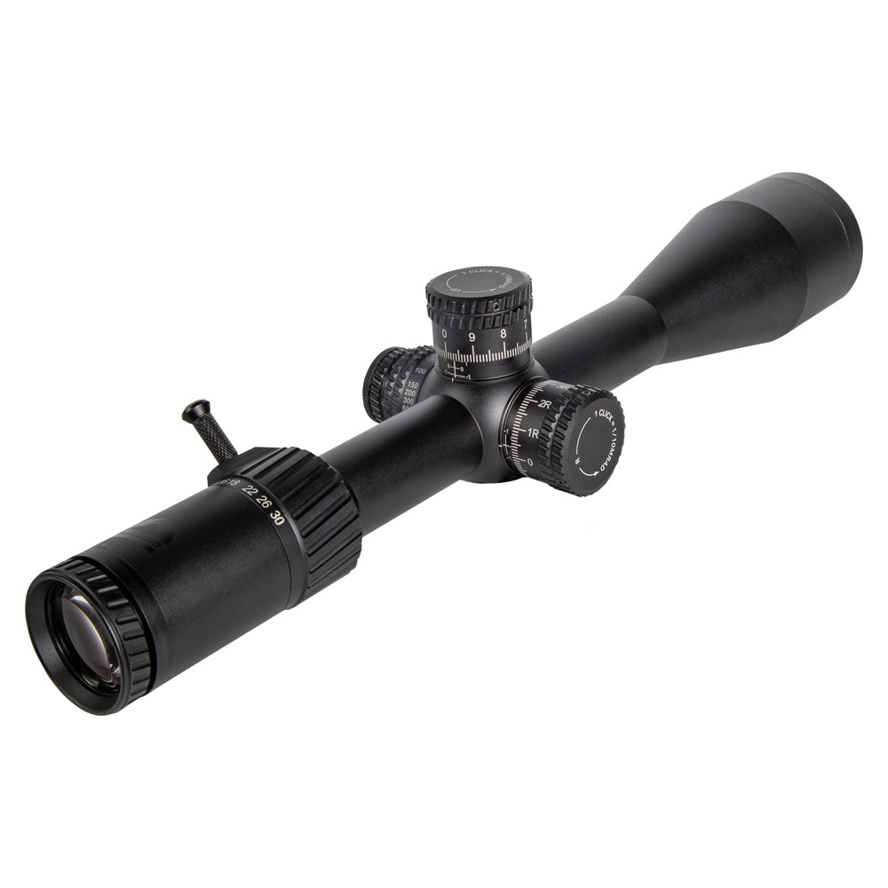 Sightmark Presidio 5-30x56 LR2 FFP, Riflescope Tactical Sightmark Tactical Gear Supplier Tactical Distributors Australia