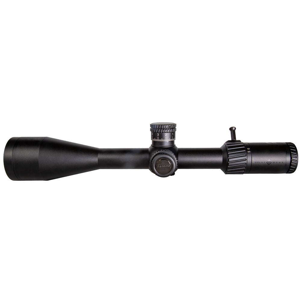 Sightmark Presidio 5-30x56 LR2 FFP, Riflescope Tactical Sightmark Tactical Gear Supplier Tactical Distributors Australia