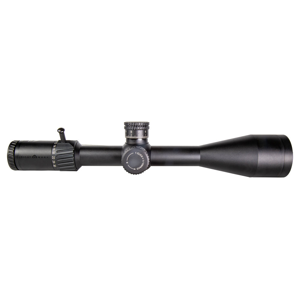 Sightmark Presidio 5-30x56 LR2 FFP, Riflescope Tactical Sightmark Tactical Gear Supplier Tactical Distributors Australia