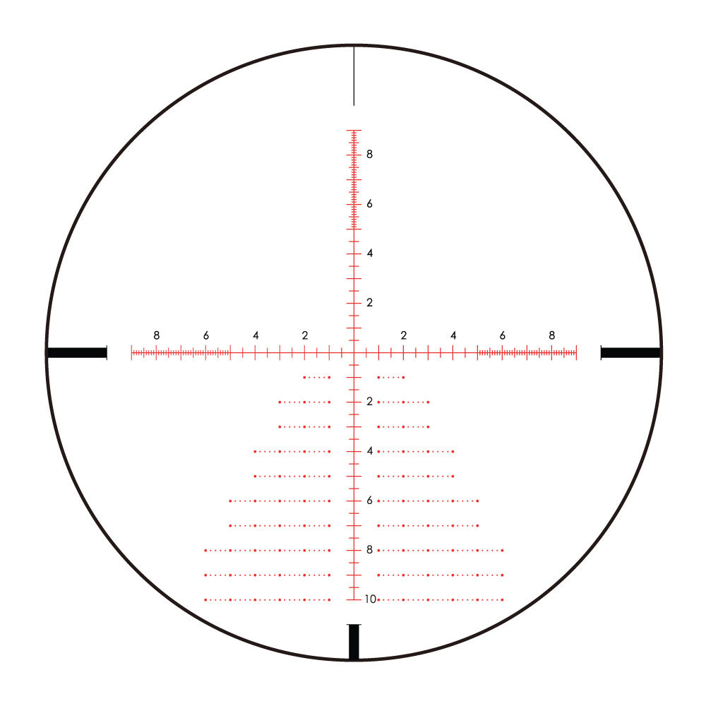 Sightmark Presidio 5-30x56 LR2 FFP, Riflescope Tactical Sightmark Tactical Gear Supplier Tactical Distributors Australia