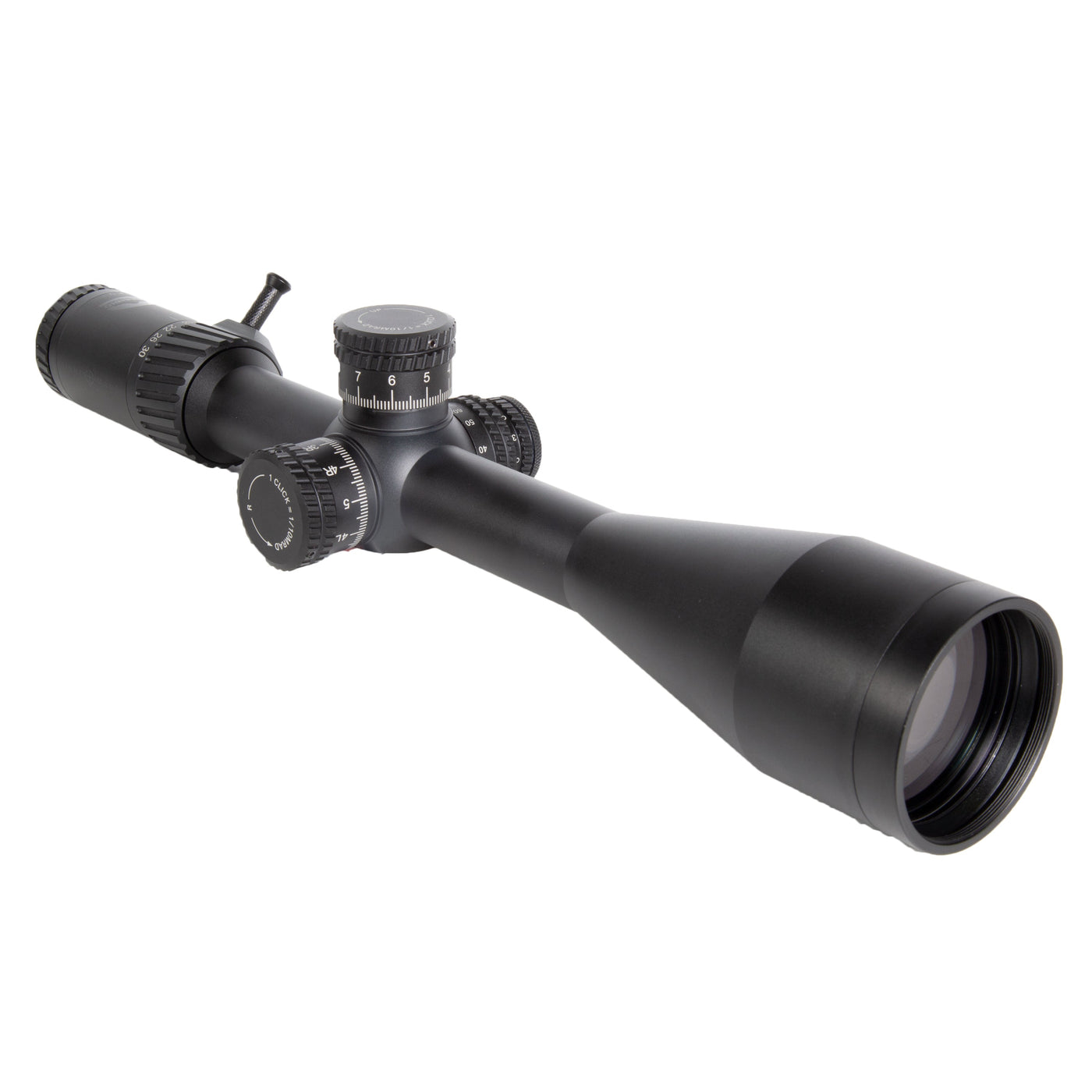 Sightmark Presidio 5-30x56 LR2 FFP, Riflescope Tactical Sightmark Tactical Gear Supplier Tactical Distributors Australia