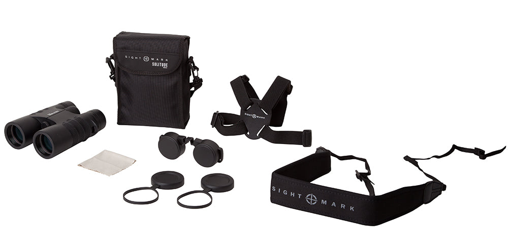 Sightmark Solitude 10x42 XD Binoculars Tactical Sightmark Tactical Gear Supplier Tactical Distributors Australia