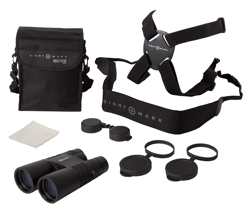 Sightmark Solitude 12x50 Binoculars Tactical Sightmark Tactical Gear Supplier Tactical Distributors Australia