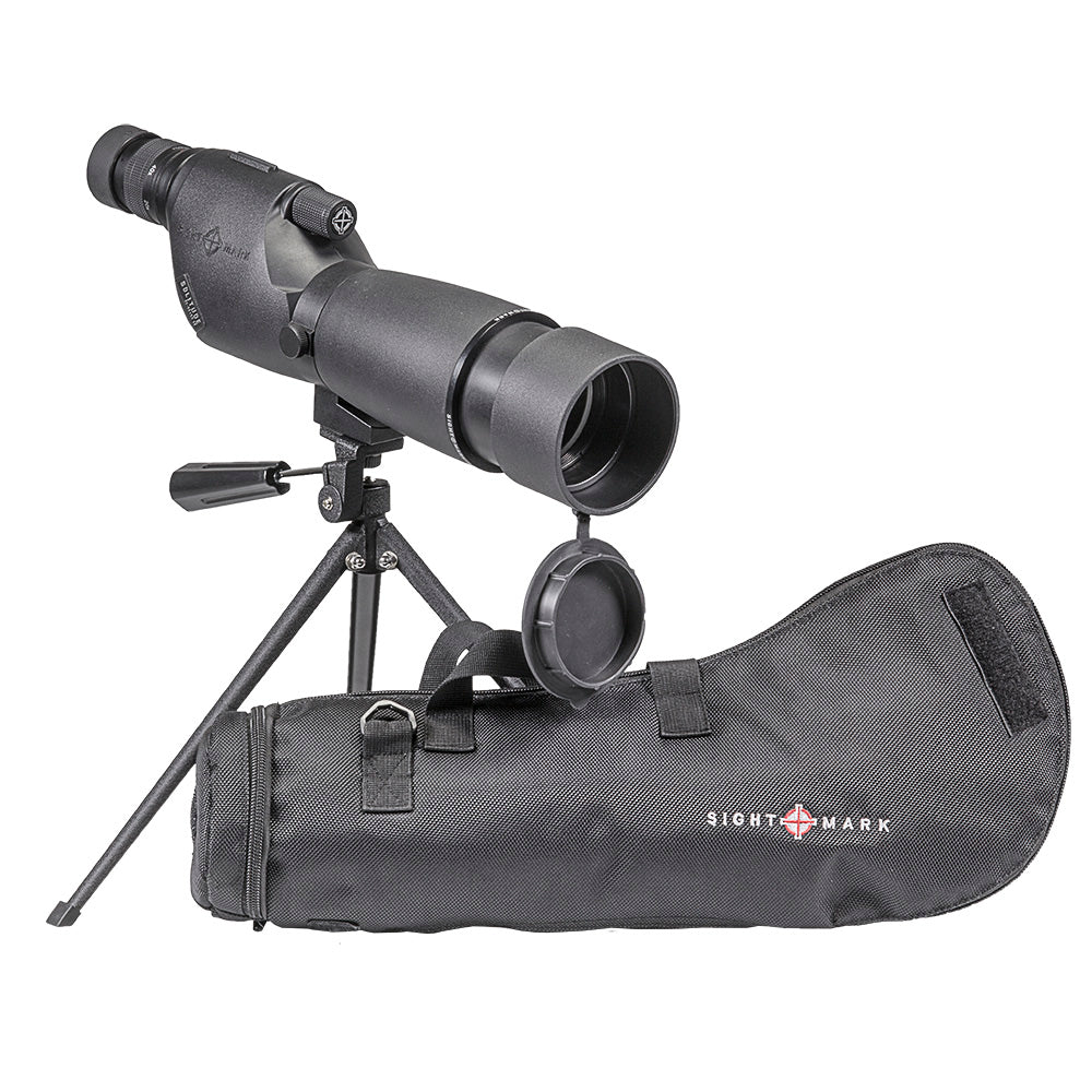 Sightmark Solitude 20-60x60SE Spotting Scope Kit Tactical Sightmark Tactical Gear Supplier Tactical Distributors Australia