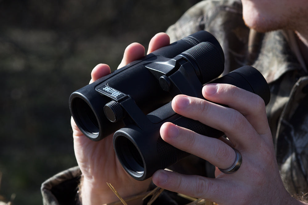 Sightmark Solitude 7x36 XD Binoculars Tactical Sightmark Tactical Gear Supplier Tactical Distributors Australia