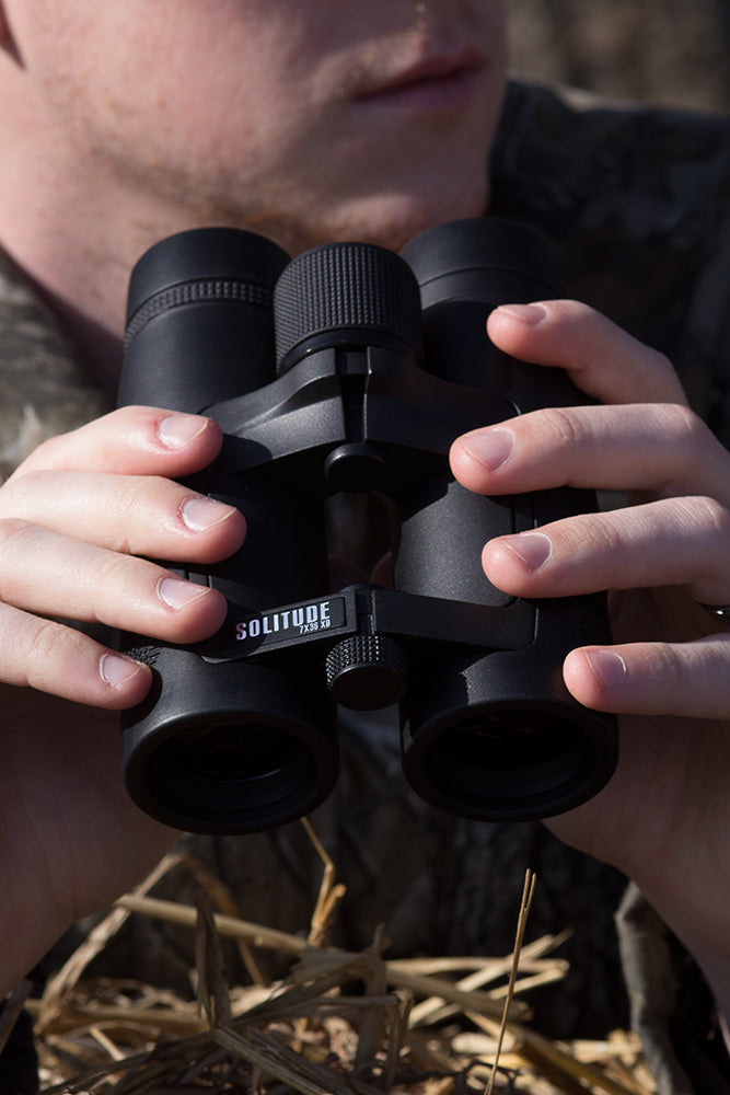 Sightmark Solitude 7x36 XD Binoculars Tactical Sightmark Tactical Gear Supplier Tactical Distributors Australia