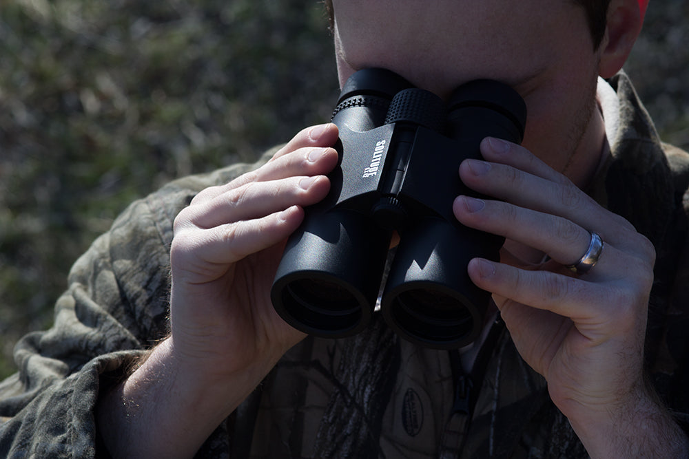 Sightmark Solitude 8x42 Binoculars Tactical Sightmark Tactical Gear Supplier Tactical Distributors Australia