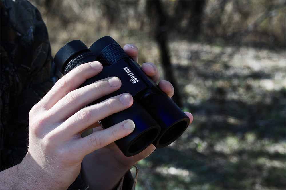 Sightmark Solitude 8x42 Binoculars Tactical Sightmark Tactical Gear Supplier Tactical Distributors Australia