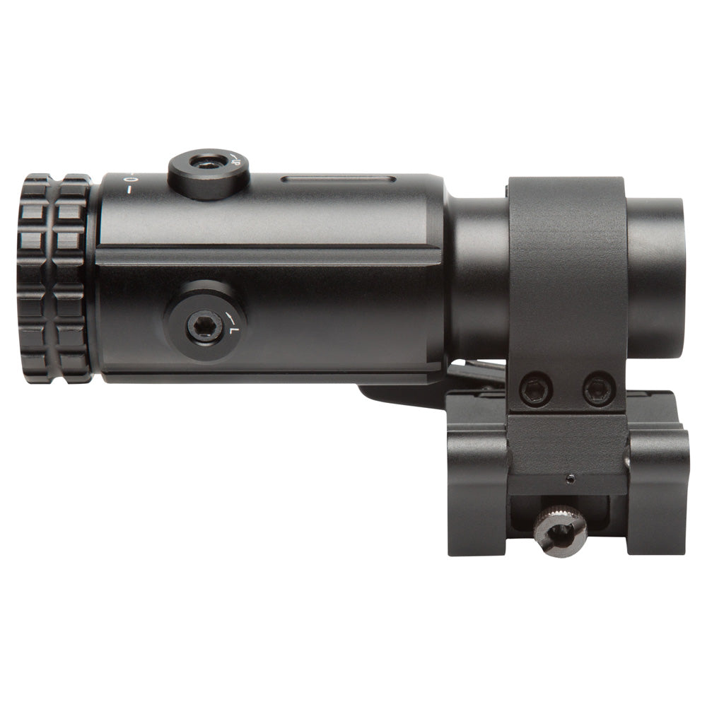 Sightmark T-5 Magnifier with LQD Flip to Side Mount Tactical Sightmark Tactical Gear Supplier Tactical Distributors Australia