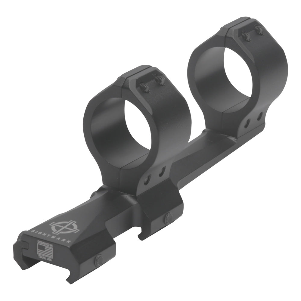 Sightmark Tactical 30mm/1in fixed cantilever mount Tactical Sightmark Tactical Gear Supplier Tactical Distributors Australia