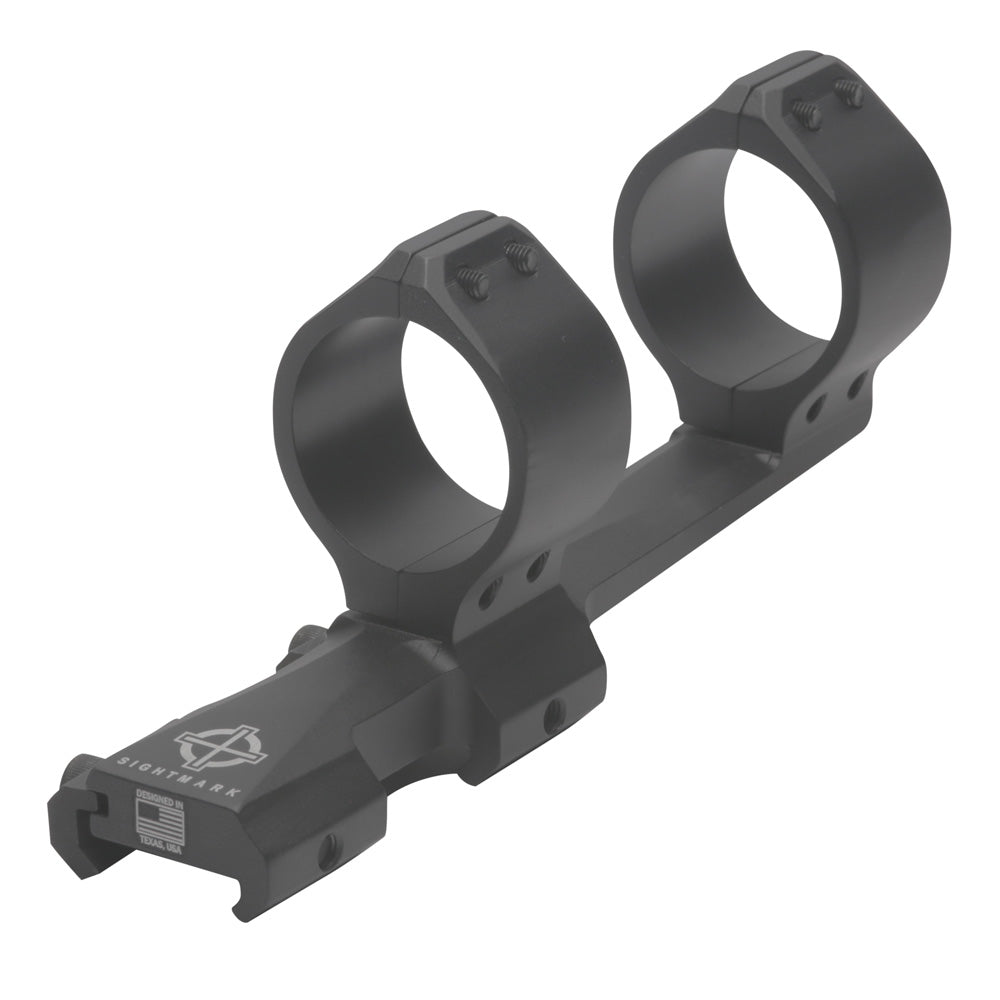 Sightmark Tactical 34mm Fixed Cantilever Mount Tactical Sightmark Tactical Gear Supplier Tactical Distributors Australia