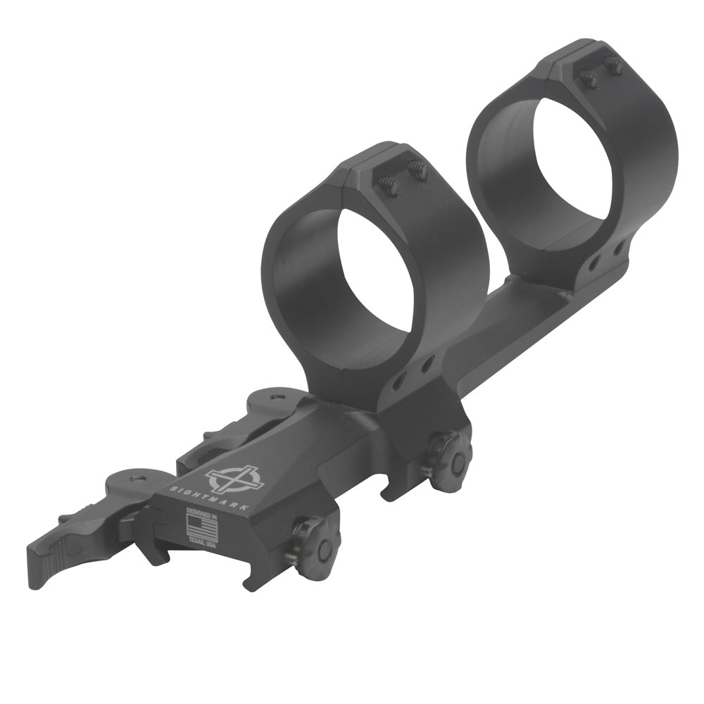 Sightmark Tactical 34mm LQD Cantilever Mount Tactical Sightmark Tactical Gear Supplier Tactical Distributors Australia