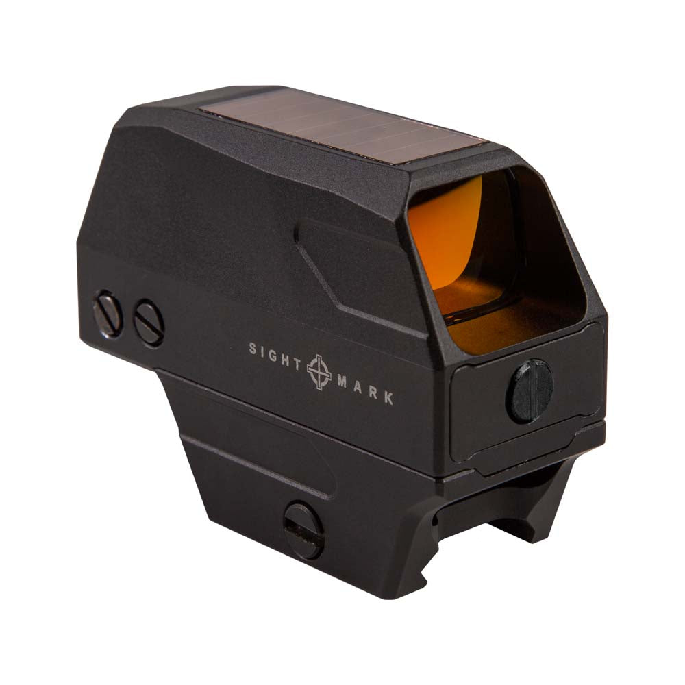 Sightmark Volta Solar Red Dot Sight Tactical Sightmark Tactical Gear Supplier Tactical Distributors Australia