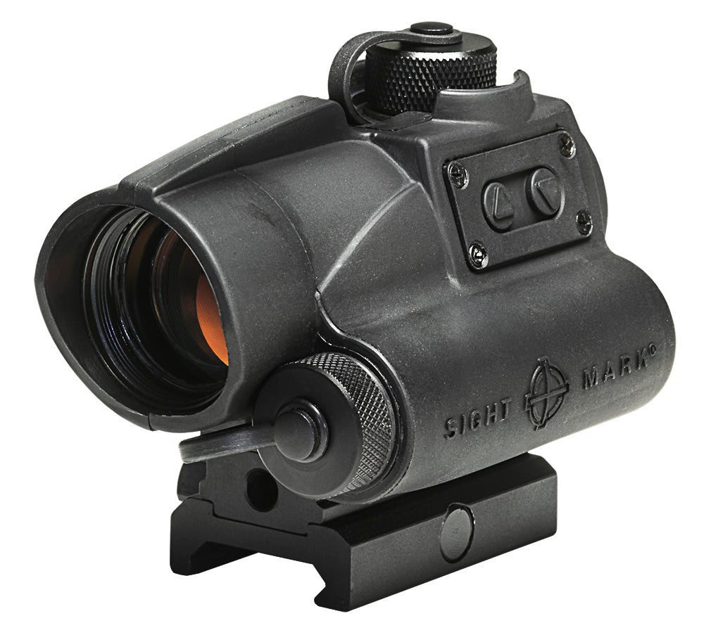 Sightmark Wolverine CSR Red Dot Sight Tactical Sightmark Tactical Gear Supplier Tactical Distributors Australia