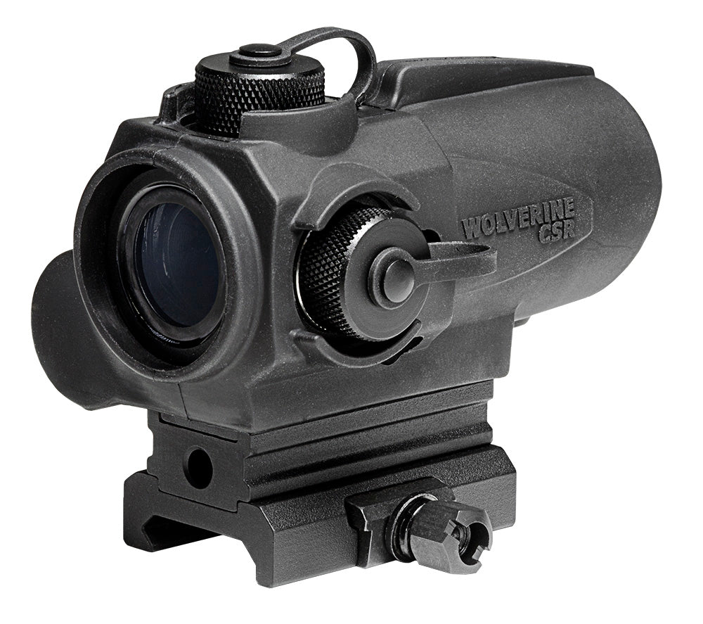 Sightmark Wolverine CSR Red Dot Sight Tactical Sightmark Tactical Gear Supplier Tactical Distributors Australia