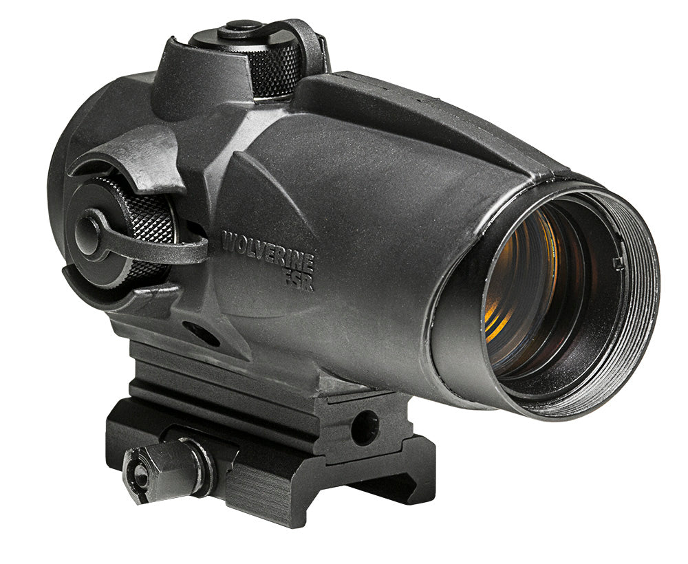 Sightmark Wolverine FSR Red Dot Sight Tactical Sightmark Tactical Gear Supplier Tactical Distributors Australia