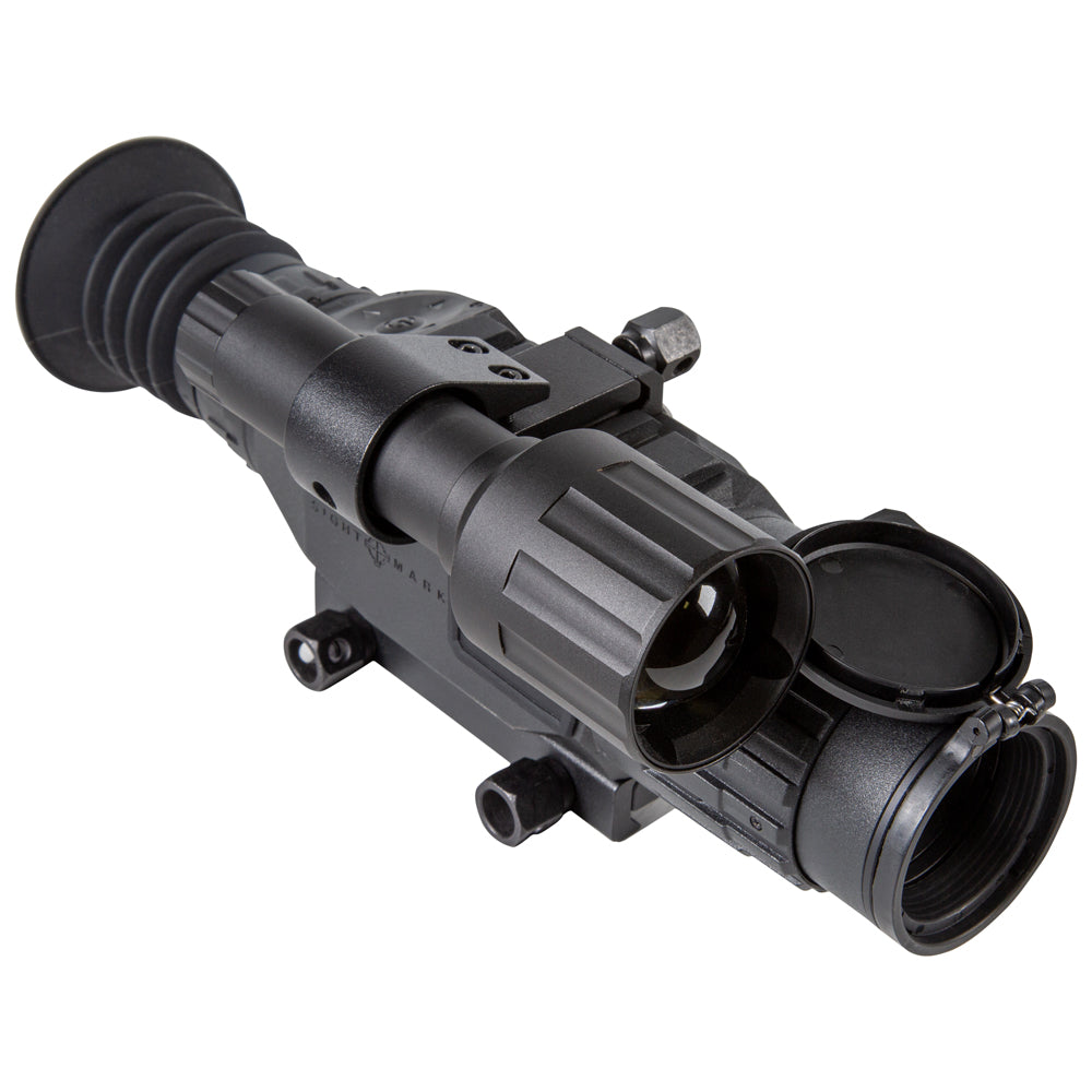 Sightmark Wraith 2-16x28 Digital Riflescope Tactical Sightmark Tactical Gear Supplier Tactical Distributors Australia