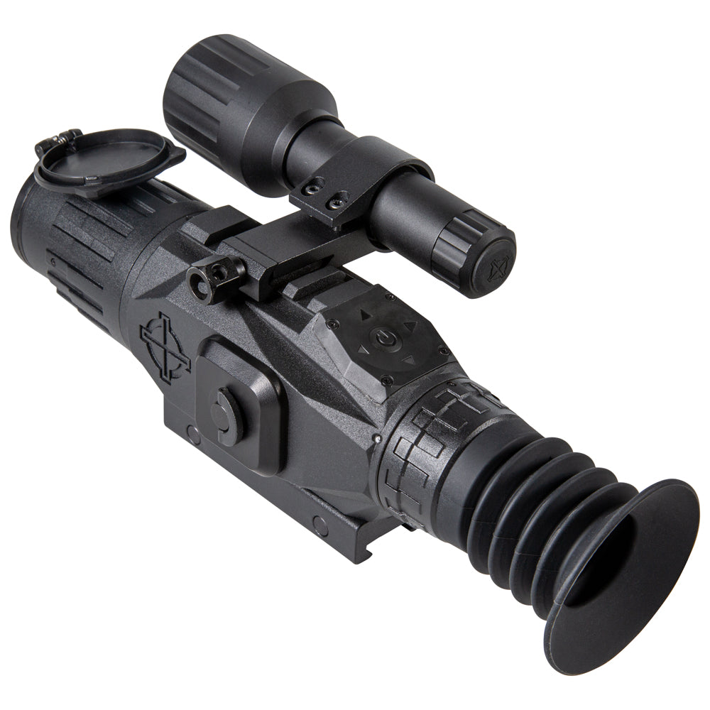 Sightmark Wraith 4K 2-16x32 Digital Day/Night Vision Riflescope Tactical Sightmark Tactical Gear Supplier Tactical Distributors Australia