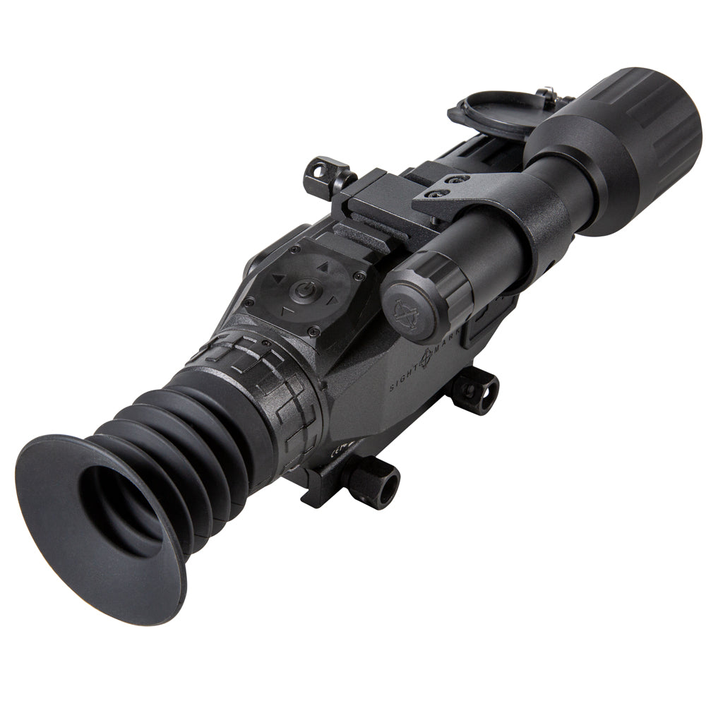 Sightmark Wraith 4K 2-16x32 Digital Day/Night Vision Riflescope Tactical Sightmark Tactical Gear Supplier Tactical Distributors Australia